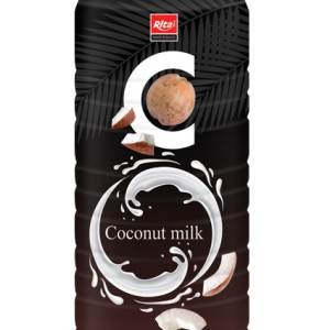 960ml Coconut Milk